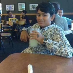 Meet your Posher, Jonathan daniel